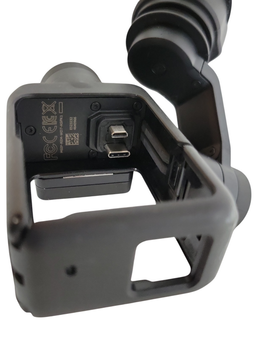 GoPro MSIP-REM-WD7-ASPK1 Stabilizer Camera Handl, READ