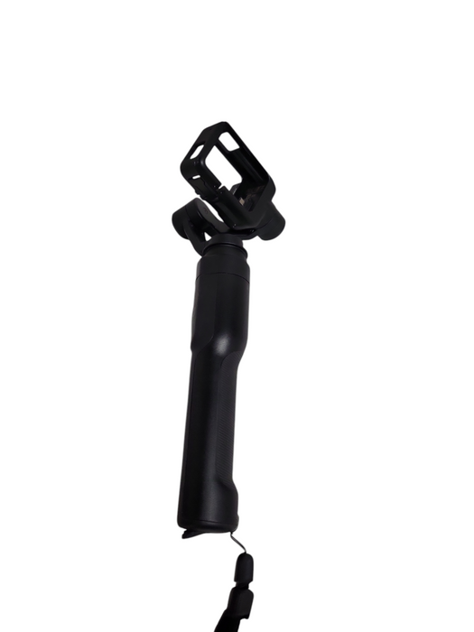 GoPro MSIP-REM-WD7-ASPK1 Stabilizer Camera Handl, READ