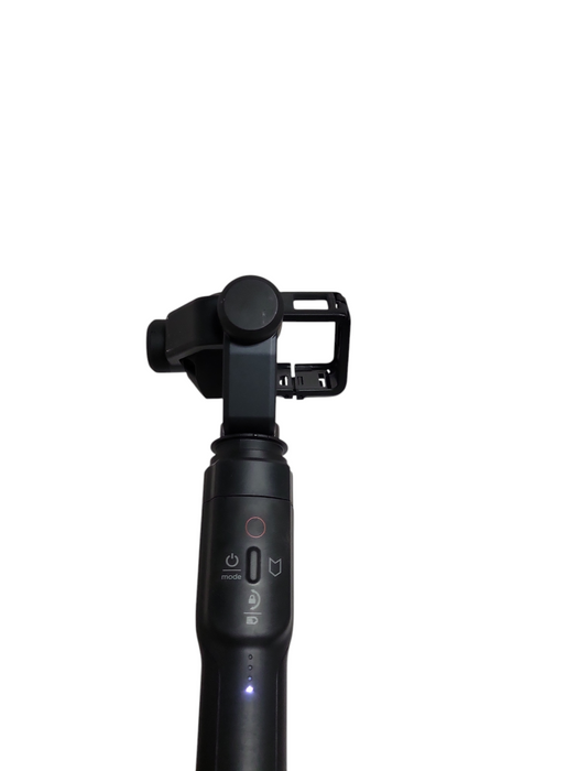 GoPro MSIP-REM-WD7-ASPK1 Stabilizer Camera Handl, READ