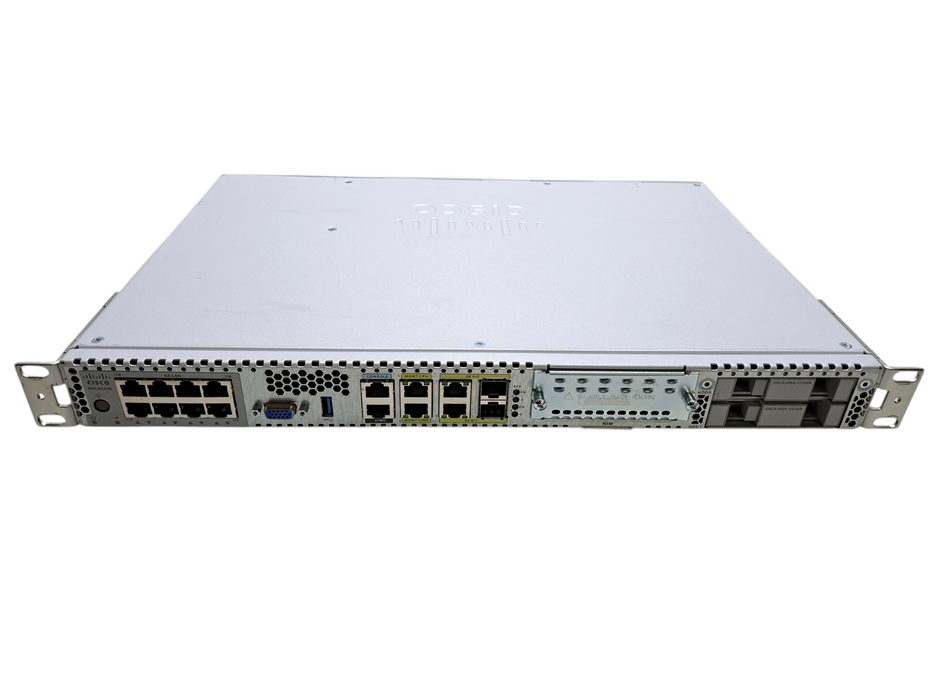 Cisco ENCS5406/K9 Enterprise Network Compute System  *READ*