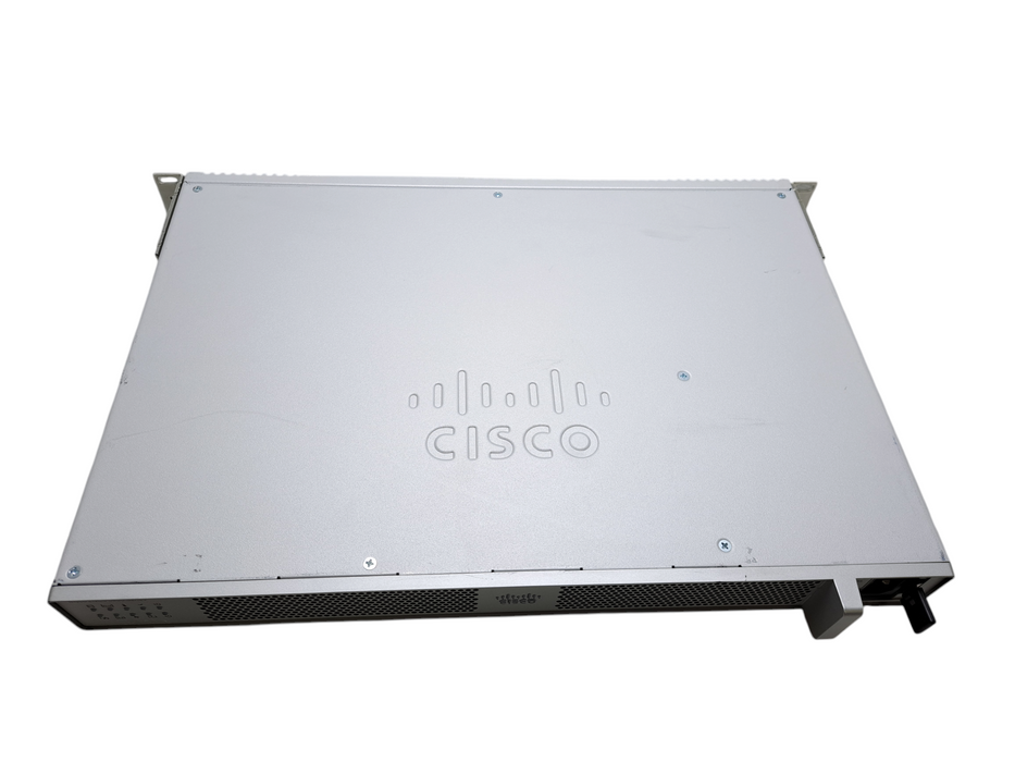 Cisco ENCS5406/K9 Enterprise Network Compute System  *READ*