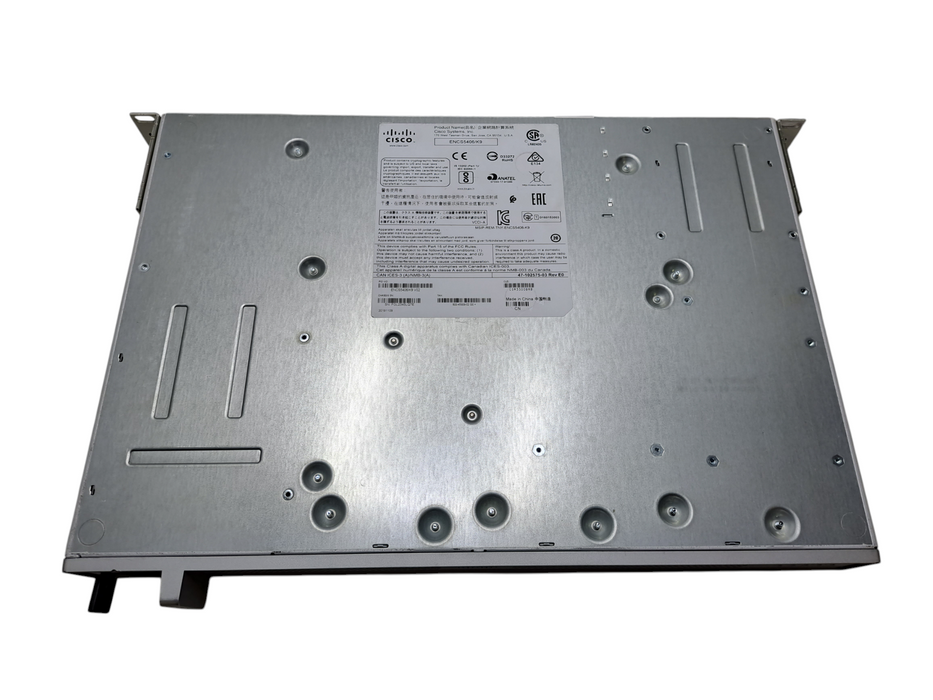 Cisco ENCS5406/K9 Enterprise Network Compute System  *READ*