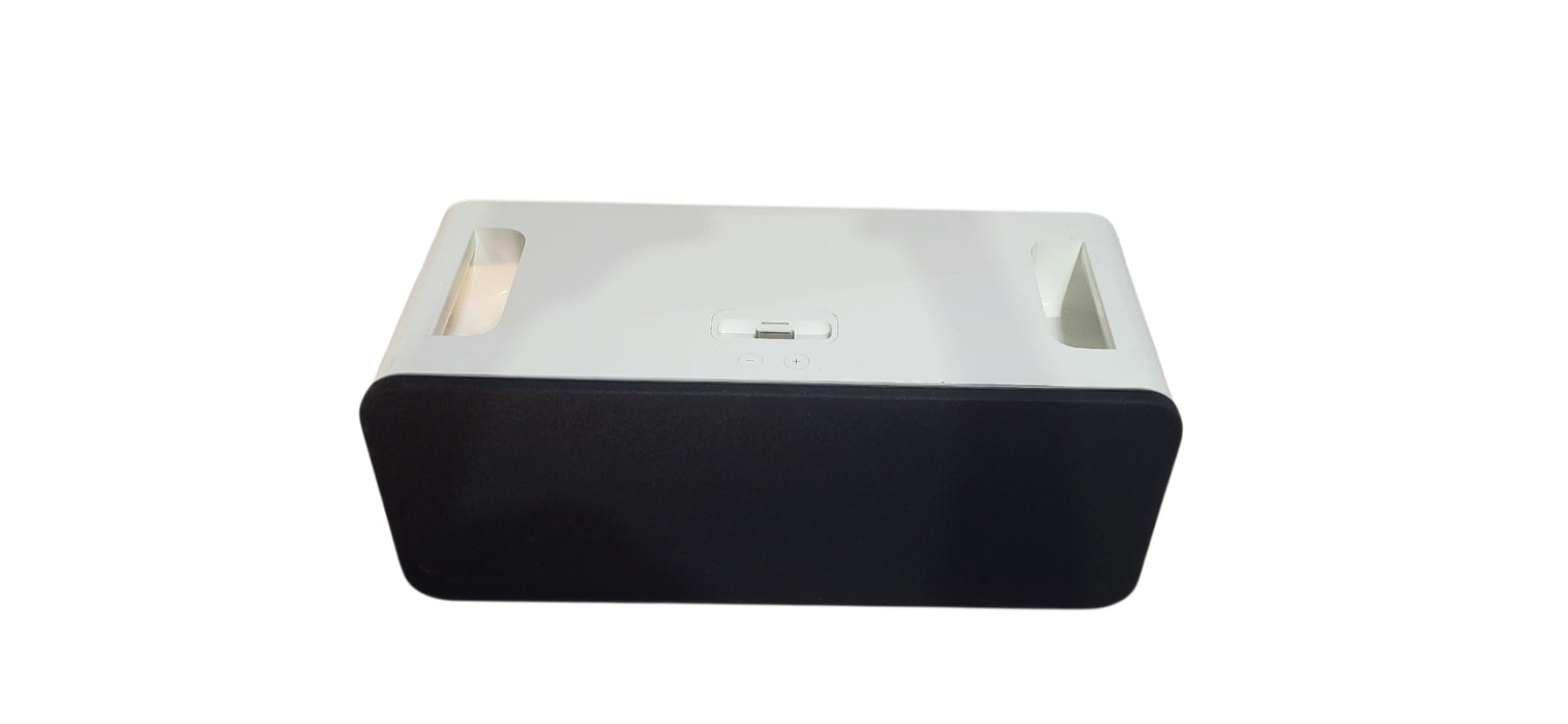 Y*A様 Apple iPod Hi-Fi A1121 本体 Apple iPod Hi-Fi Speaker Dock A1121 White System w/ Power Cord