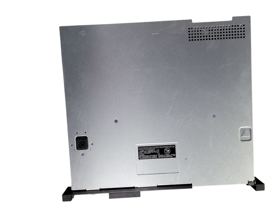 Dell PowerEdge R220 | Xeon E3-1231 v3 @3.40GHz 16GB DDR3 | NO HDD | READ