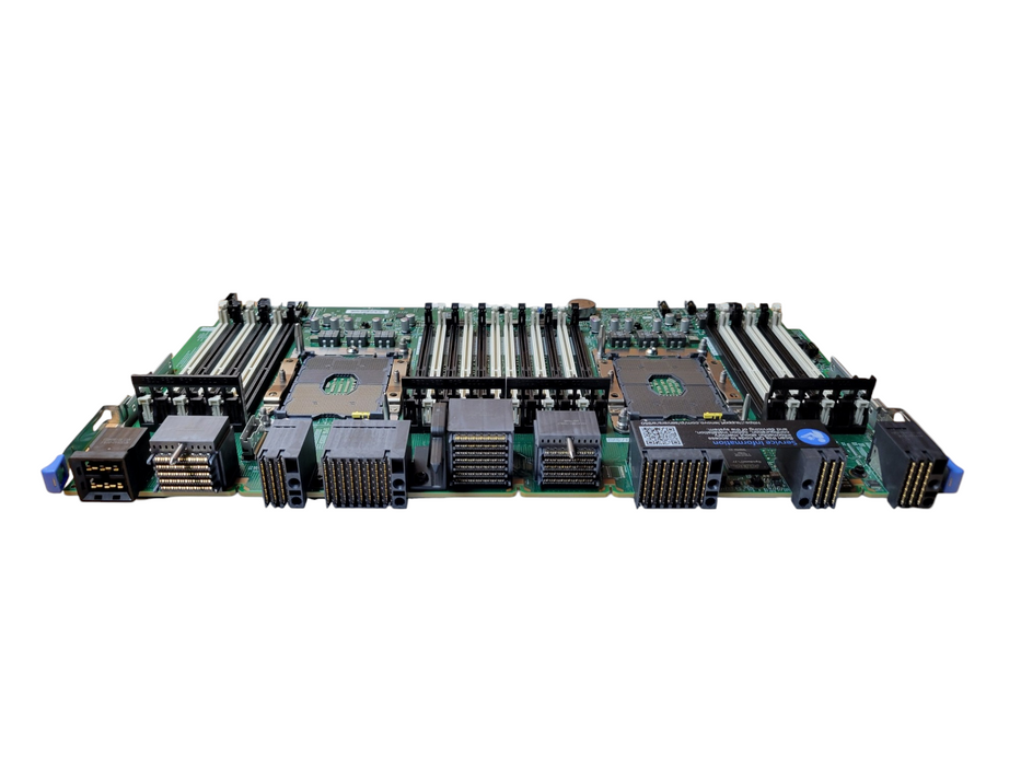 Lenovo ThinkSystem SR950 7X12 2-CPU 24DIMM Motherboard System Board 01CV950