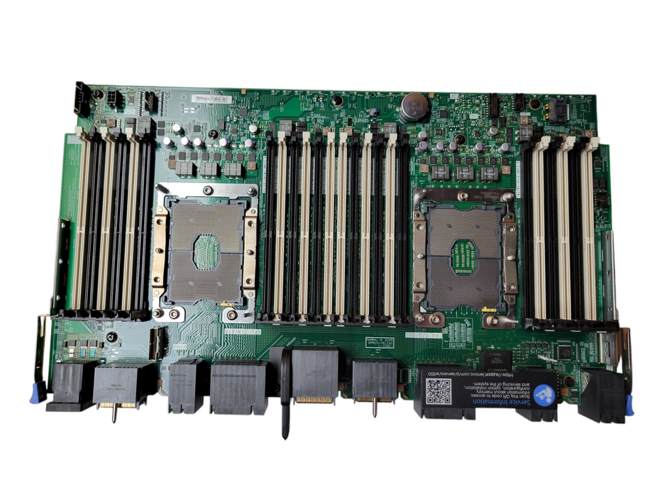 Lenovo ThinkSystem SR950 7X12 2-CPU 24DIMM Motherboard System Board 01CV950