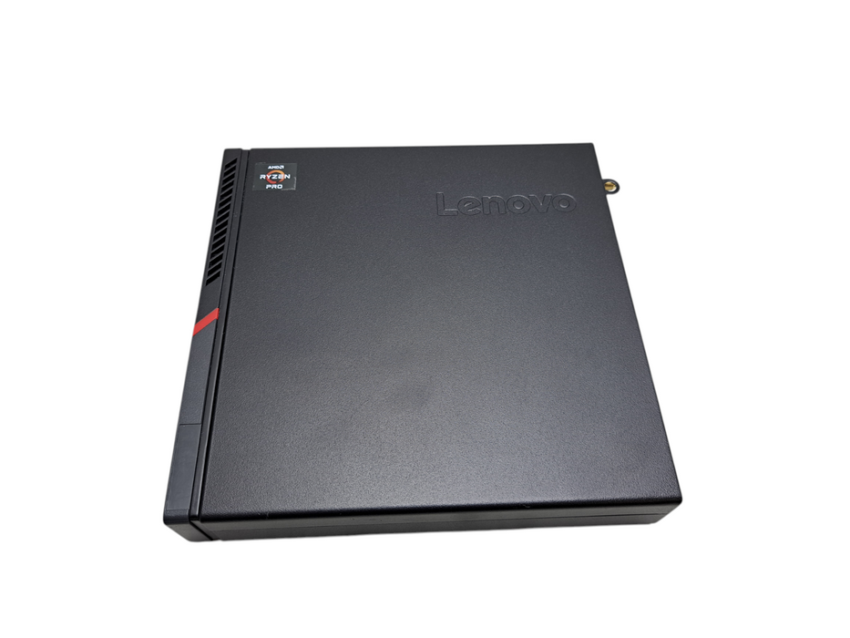 Lenovo ThinkCentre M715Q Micro | Ryzen 3 Pro 2200GE, 8GB DDR4, No HDD *READ*