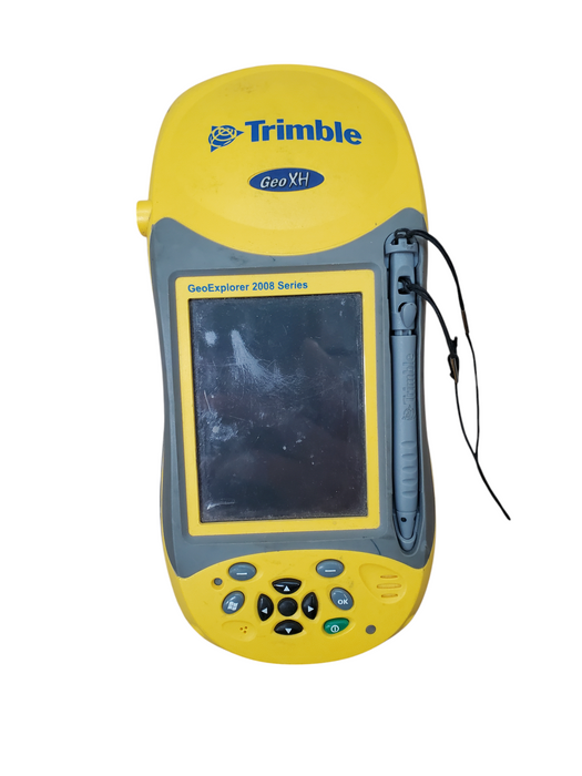 Trimble Geo XT GeoExplorer 2008 Series 70950-00 *READ*