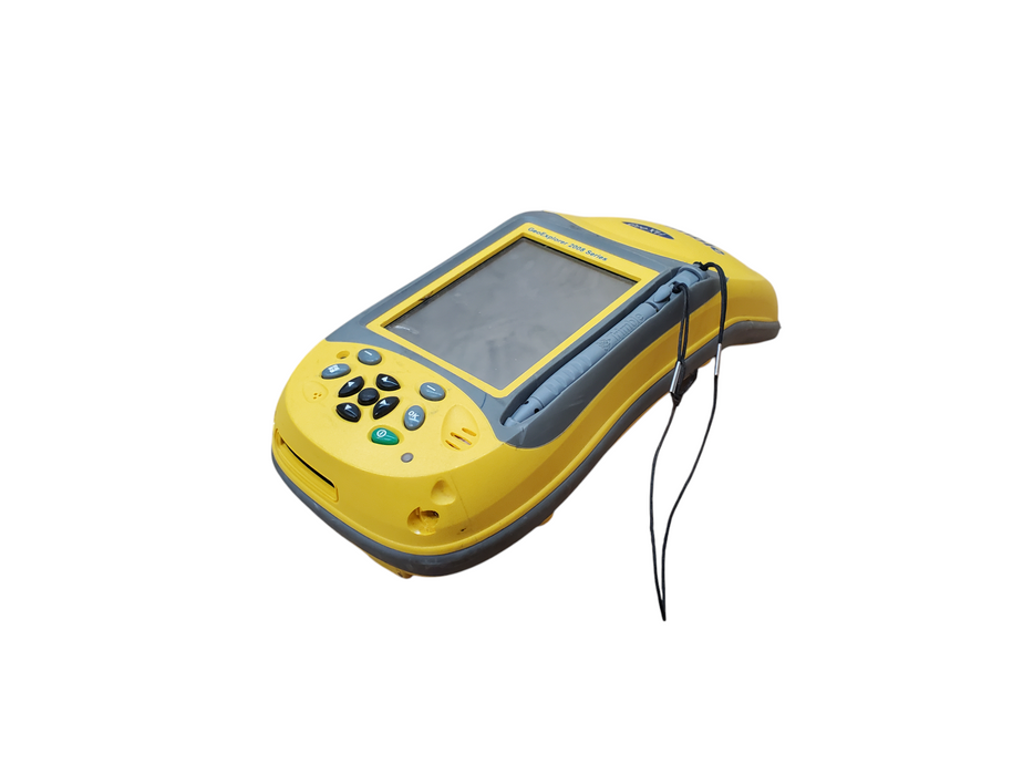 Trimble Geo XT GeoExplorer 2008 Series 70950-00 *READ*