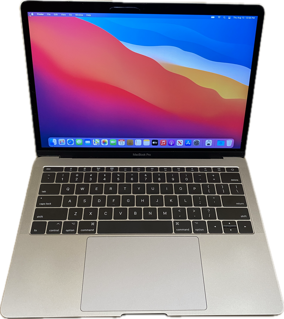 Apple MacBook Pro 13