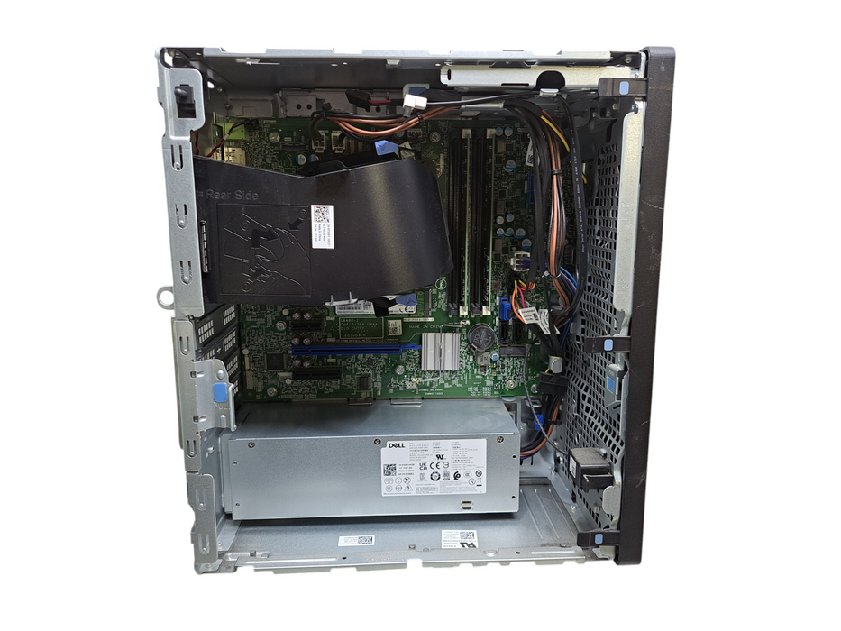 Dell OptiPlex 5080 Tower | Intel Core i5-10500 @3.10GHz, 16GB DDR4, 256GB NVMe