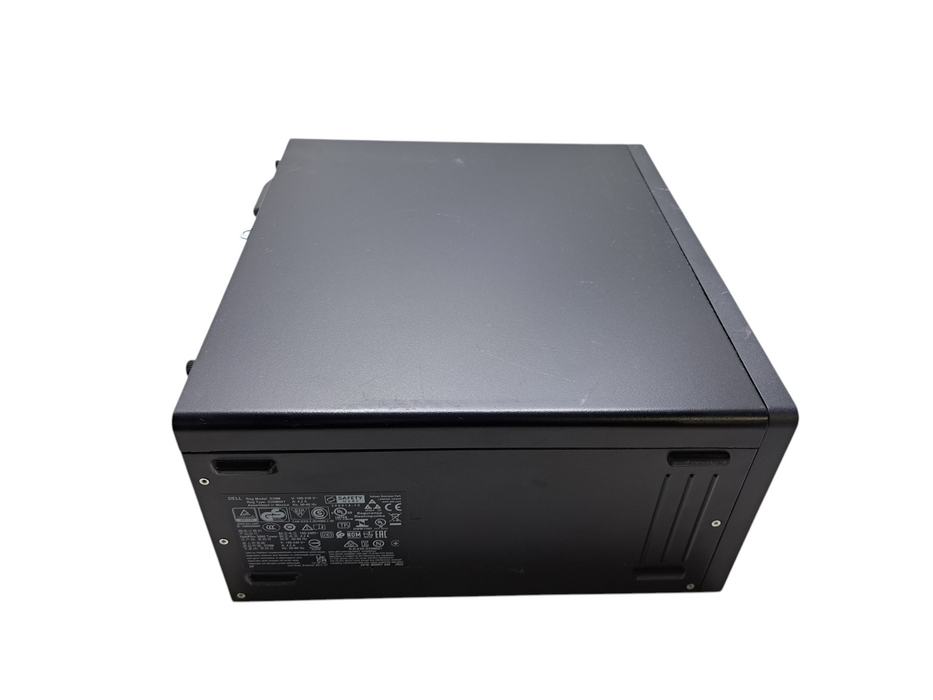 Dell OptiPlex 5080 Tower | Intel Core i5-10500 @3.10GHz, 16GB DDR4, 256GB NVMe