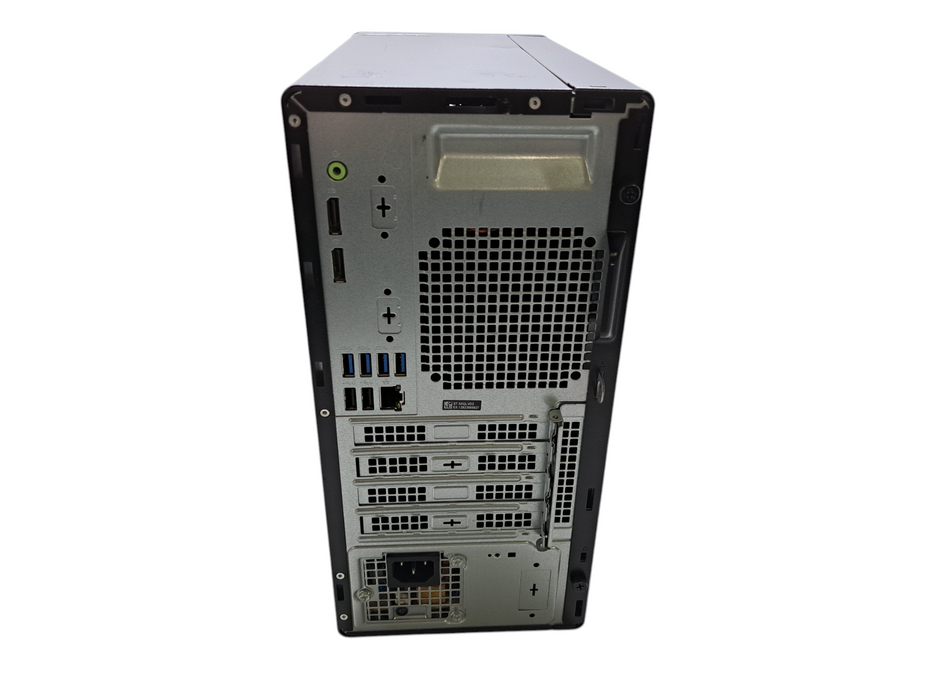 Dell OptiPlex 5080 Tower | Intel Core i5-10500 @3.10GHz, 16GB DDR4, 256GB NVMe
