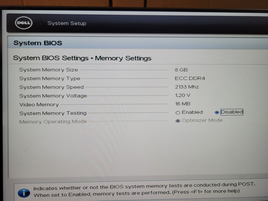 Dell PowerEdge R230 - Xeon E3-1230 v5 8GB DDR4 PERC H330 250W PSU