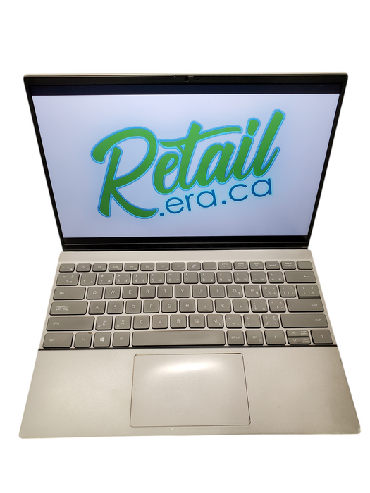 Dell Inspiron 13 5310 13" Core i7-11390H 3.4GHz 16GB RAM 512GB SSD READ