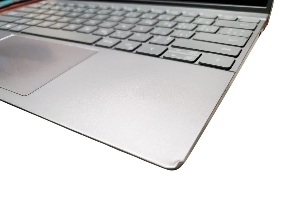 Dell Inspiron 13 5310 13" Core i7-11390H 3.4GHz 16GB RAM 512GB SSD READ