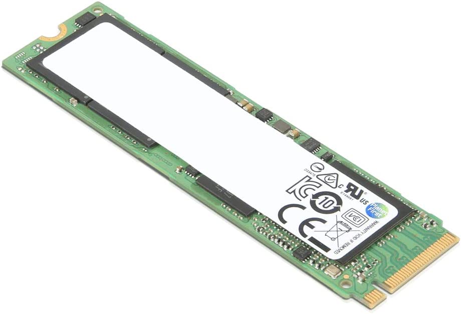 512GB m.2 NVMe 2280 SSD - Assorted Brands
