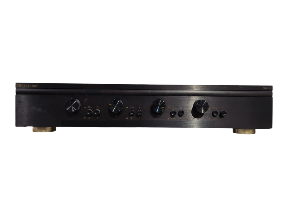 Russound SDB 4.1 Speaker Selector