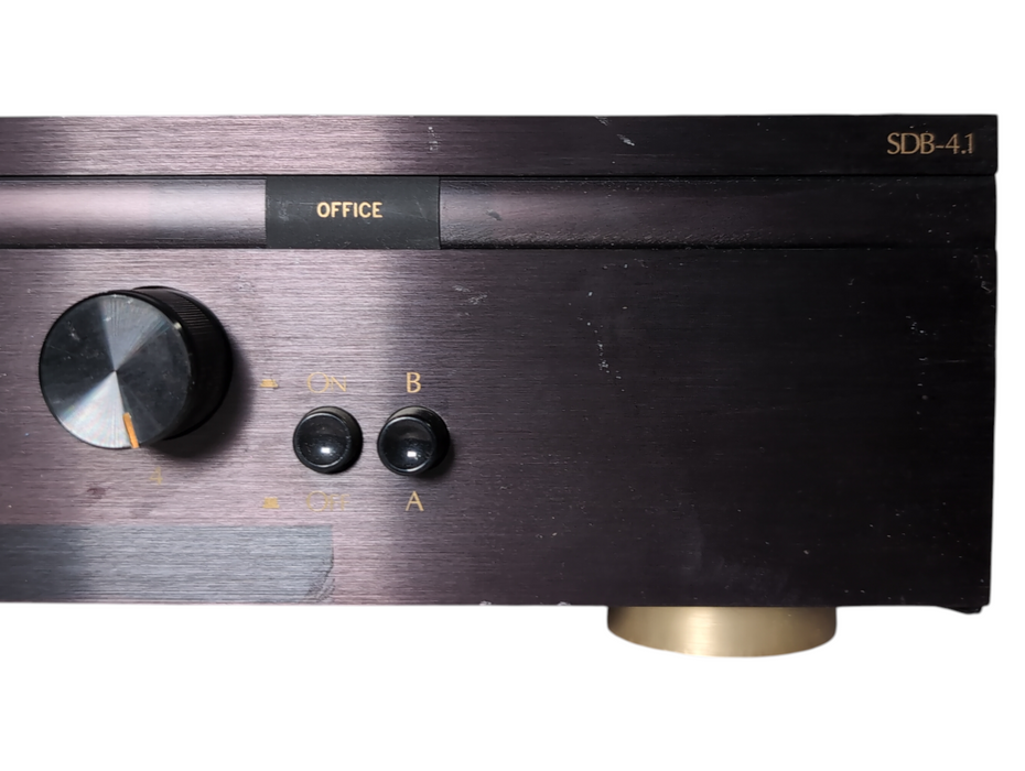 Russound SDB 4.1 Speaker Selector