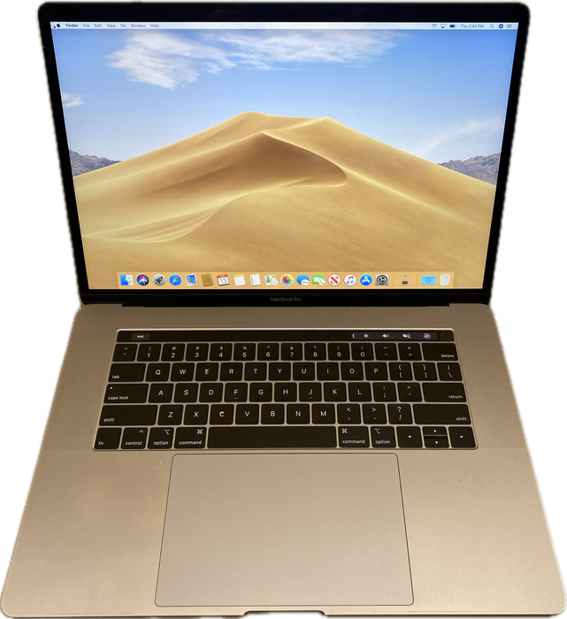 Apple MacBook Pro 15