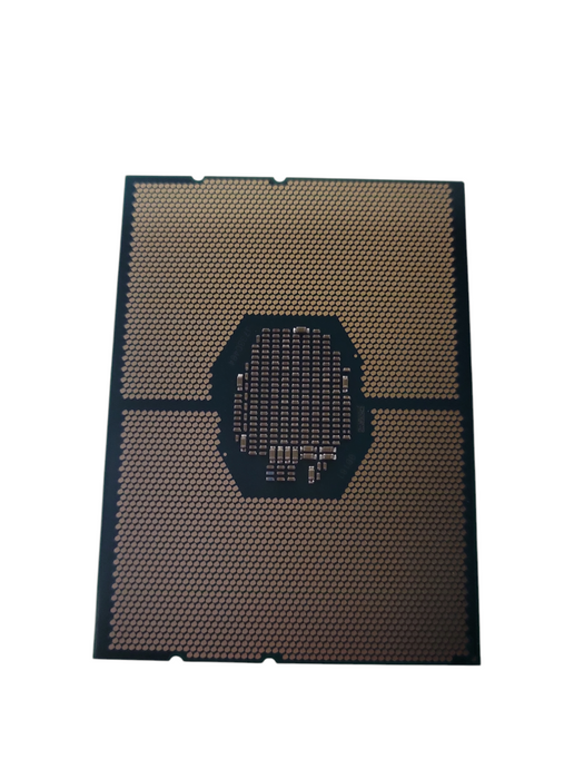 Intel Xeon Silver 4110 @ 2.10GHz | SR3GH | 8-Core Server CPU