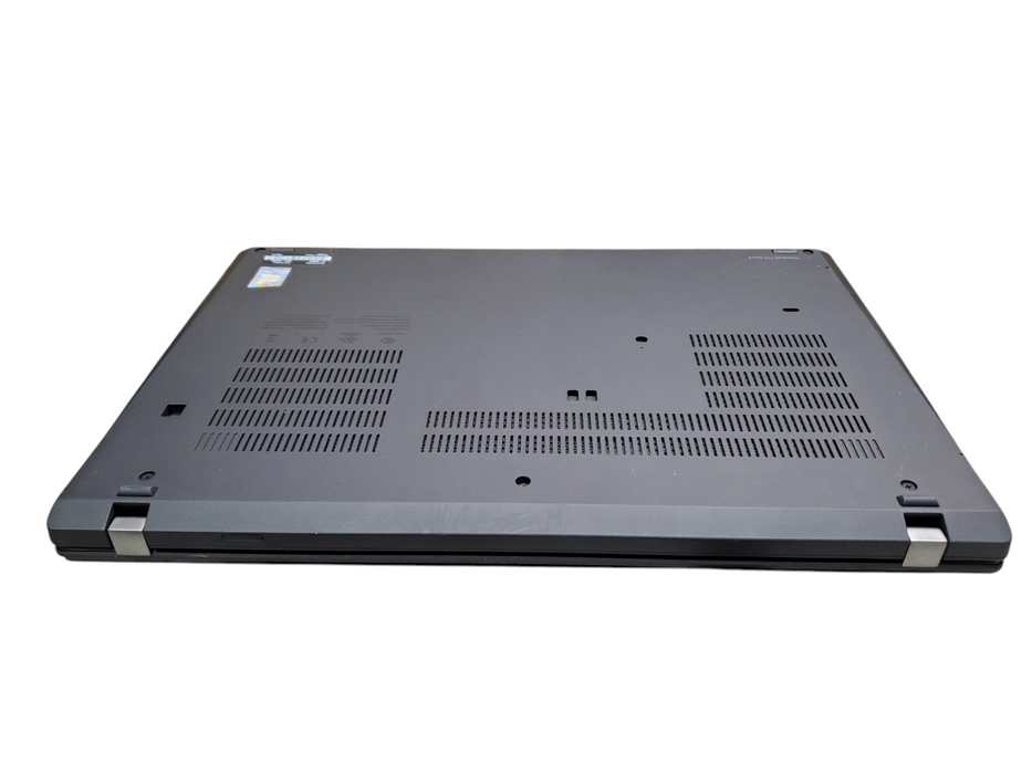 Lenovo ThinkPad T14 Gen 2 TOUCH Intel Core i5-1145G7 2.60GHz 16GB RAM 256GB SSD