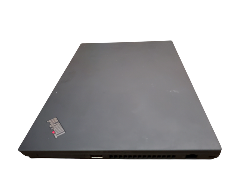 Lenovo ThinkPad T14 Gen 2 TOUCH Intel Core i5-1145G7 2.60GHz 16GB RAM 256GB SSD