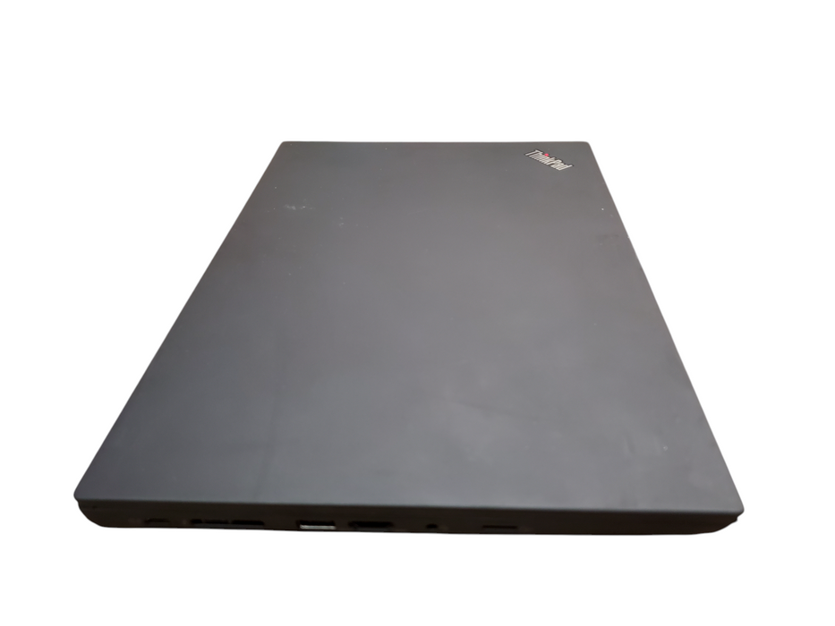 Lenovo ThinkPad T14 Gen 2 TOUCH Intel Core i5-1145G7 2.60GHz 16GB RAM 256GB SSD