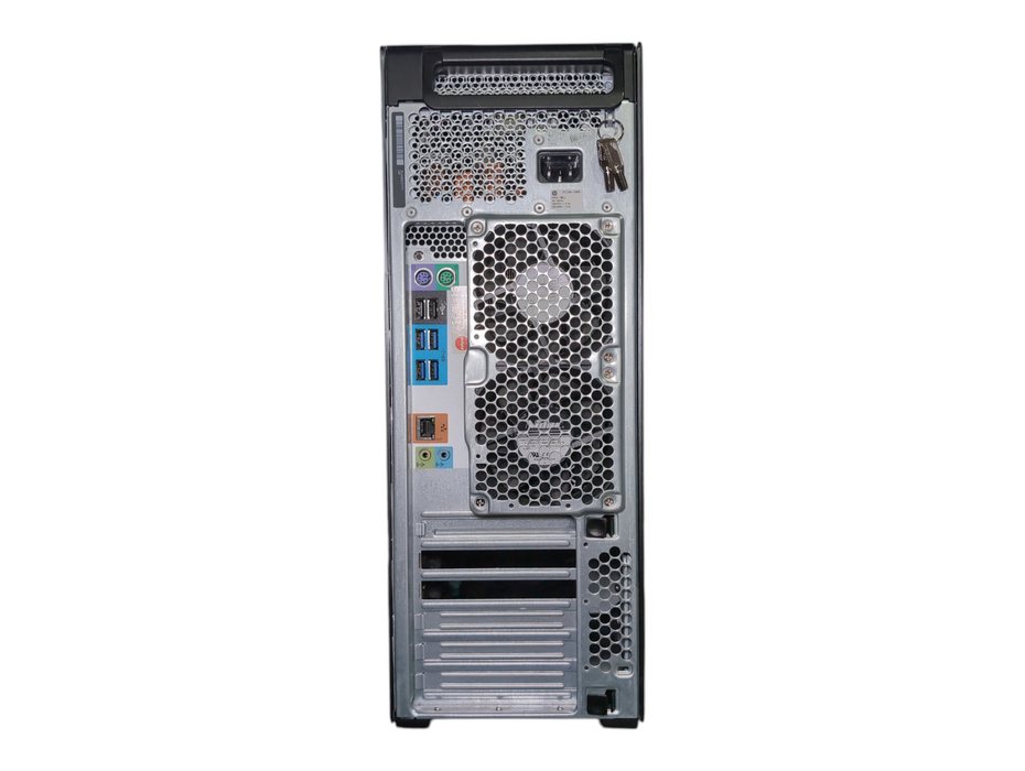 HP Z640 Workstation, Xeon E5-2650v3, 16GB DDR4, No HDD, 925W