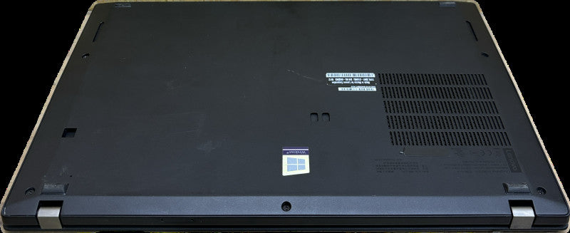 Lenovo ThinkPad T490s Intel Core i7-8565U@1.8GHz 16GB RAM 512GB SSD  Lap200