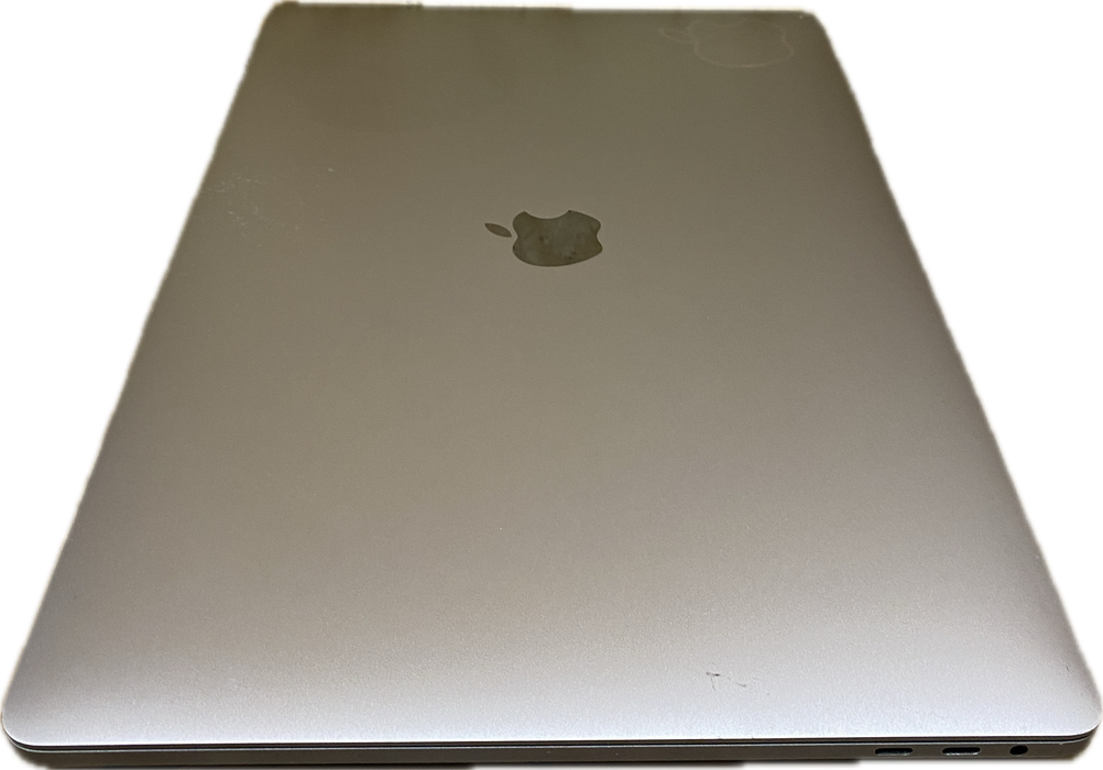 Apple MacBook Pro 15" 2017 i7-7820HQ Radeon Pro 560 GPU 16GB RAM 1TB SSD READ!