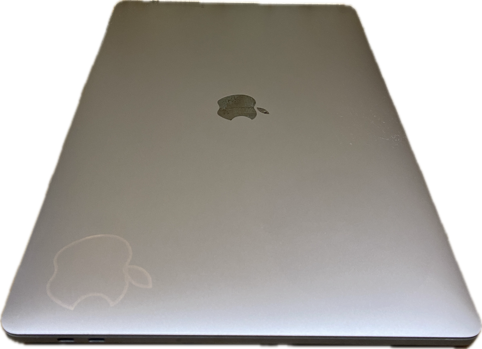 Apple MacBook Pro 15" 2017 i7-7820HQ Radeon Pro 560 GPU 16GB RAM 1TB SSD READ!