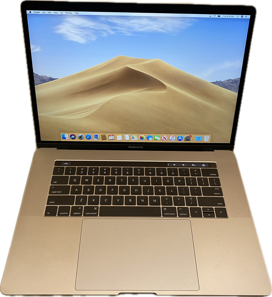 Apple MacBook Pro 15