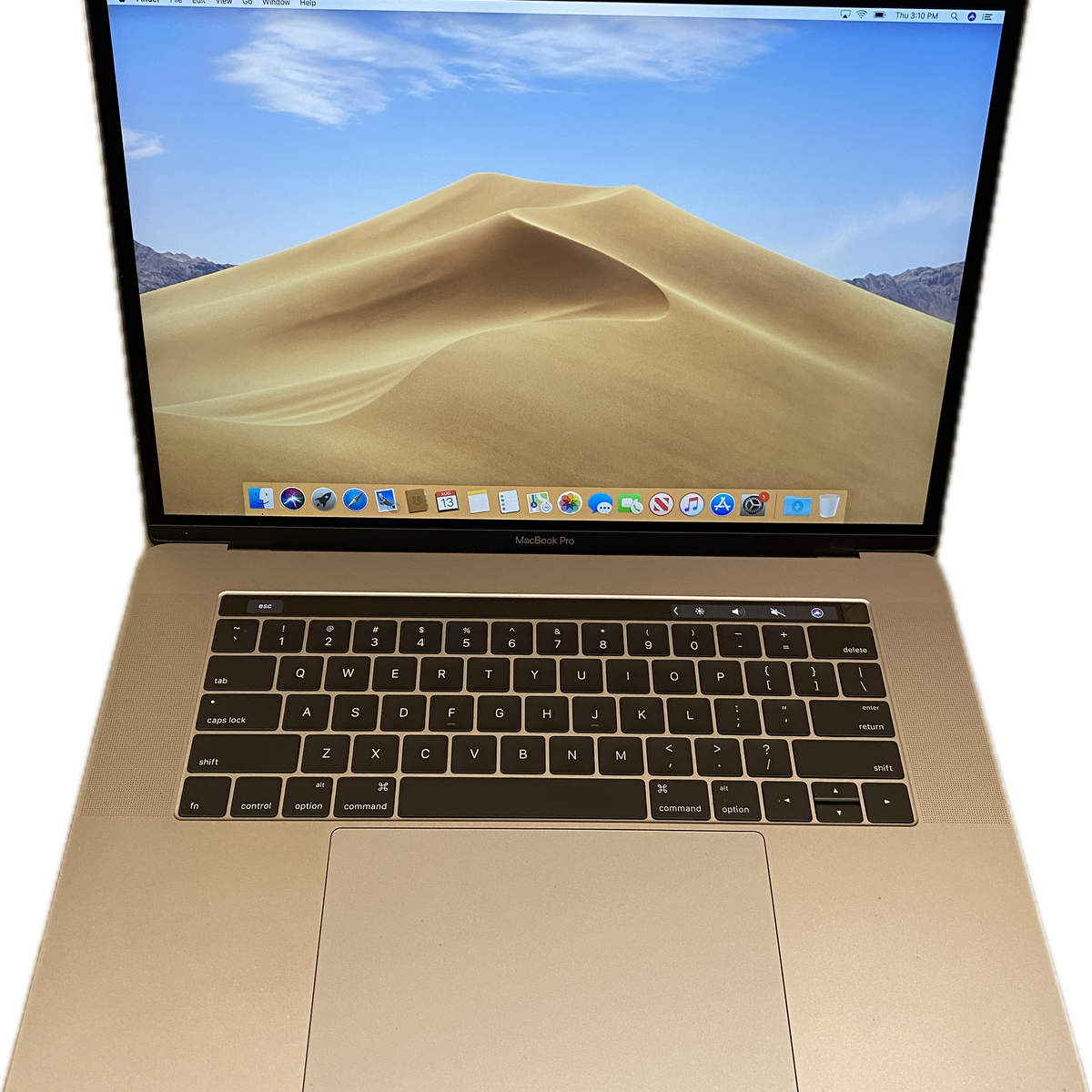 Apple MacBook Pro 15