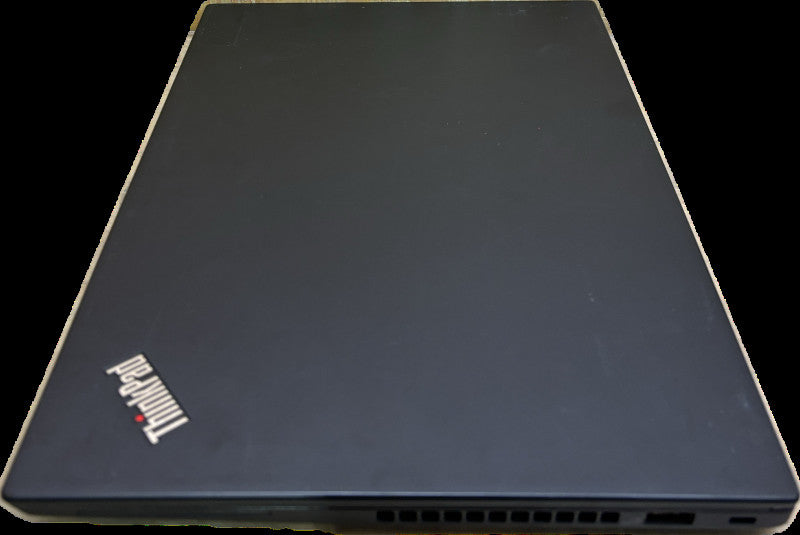 Lenovo ThinkPad T490s Intel Core i7-8565U@1.8GHz 16GB RAM 512GB SSD  Lap200