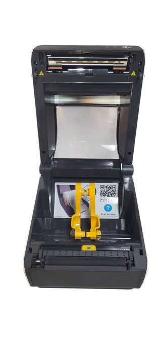 Zebra ZD421 Direct Thermal Desktop Printer - ZD4AH42-D01E00EZ