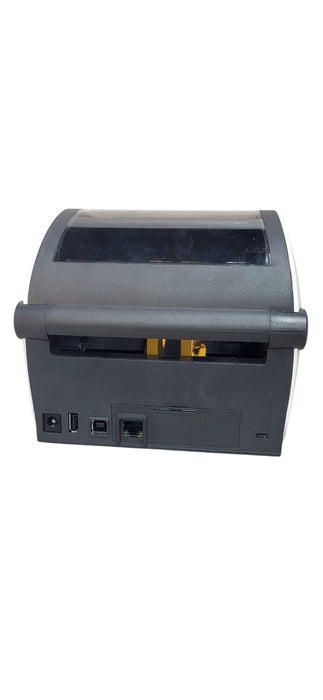 Zebra ZD421 Direct Thermal Desktop Printer - ZD4AH42-D01E00EZ