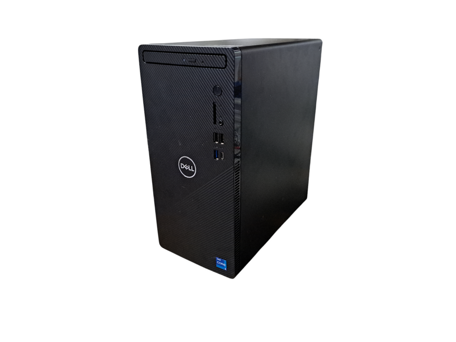 Dell Inspiron 3891 | Intel i5-11400 | 12GB DDR4 | 256GB NVME
