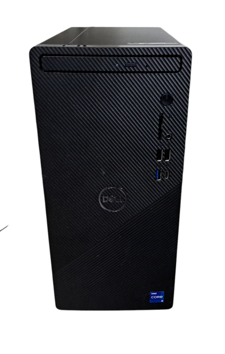 Dell Inspiron 3891 | Intel i5-11400 | 12GB DDR4 | 256GB NVME