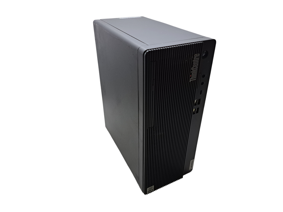 Lenovo ThinkCentre M70t Tower | Intel Core i5-10400, 16GB DDR4, No HDD, *READ*