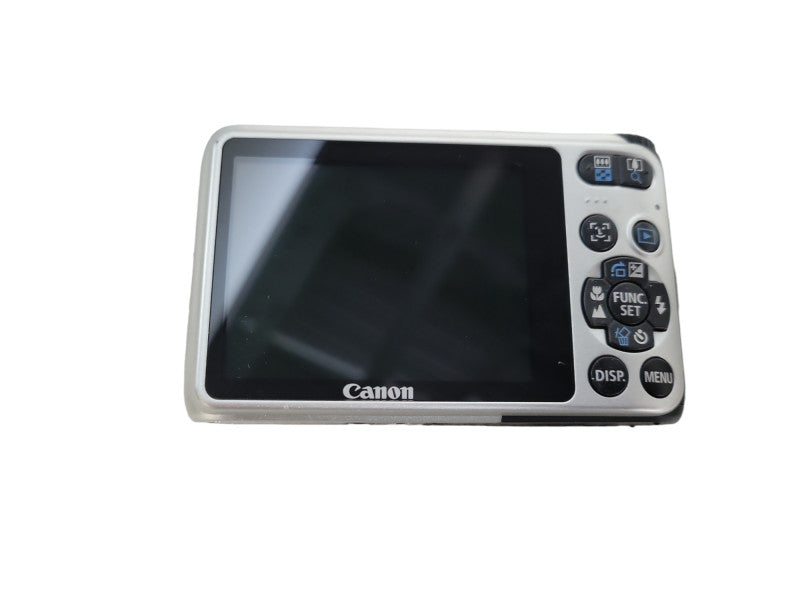 Canon Powershot A3000is PC1475 10.0MP 4x Optical Zoom Digital Camera !