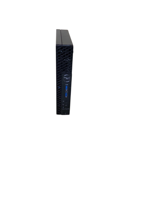 Dell Optiplex 3070 Micro i3 - 9100T @ 3.10GHz 8GB DDR4 Ram No HDD