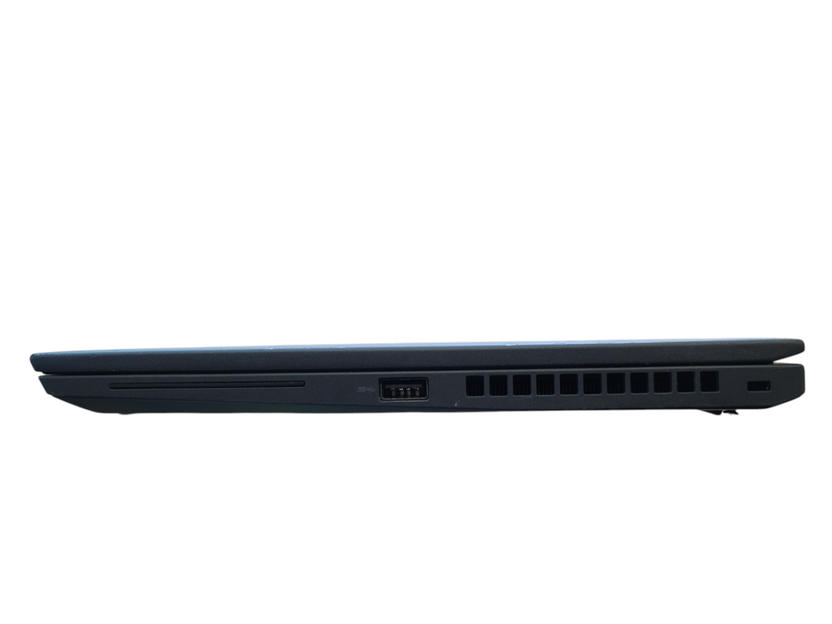 Lenovo ThinkPad X13 Gen 2 i7-1165G7 16GB DDR4 256GB NVMe