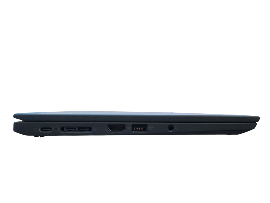Lenovo ThinkPad X13 Gen 2 i7-1165G7 16GB DDR4 256GB NVMe