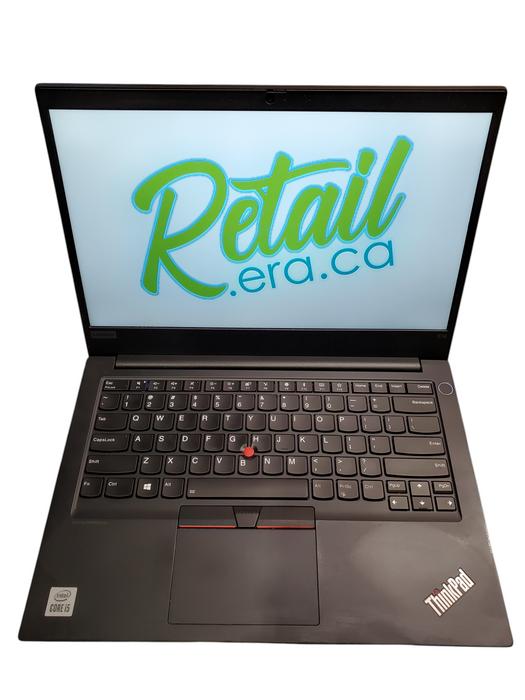 Lenovo ThinkPad E14 Gen 1 i5-10210U CPU 16GB RAM 256GB SSD READ