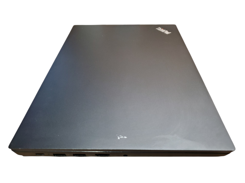 Lenovo ThinkPad E14 Gen 1 i5-10210U CPU 16GB RAM 256GB SSD READ