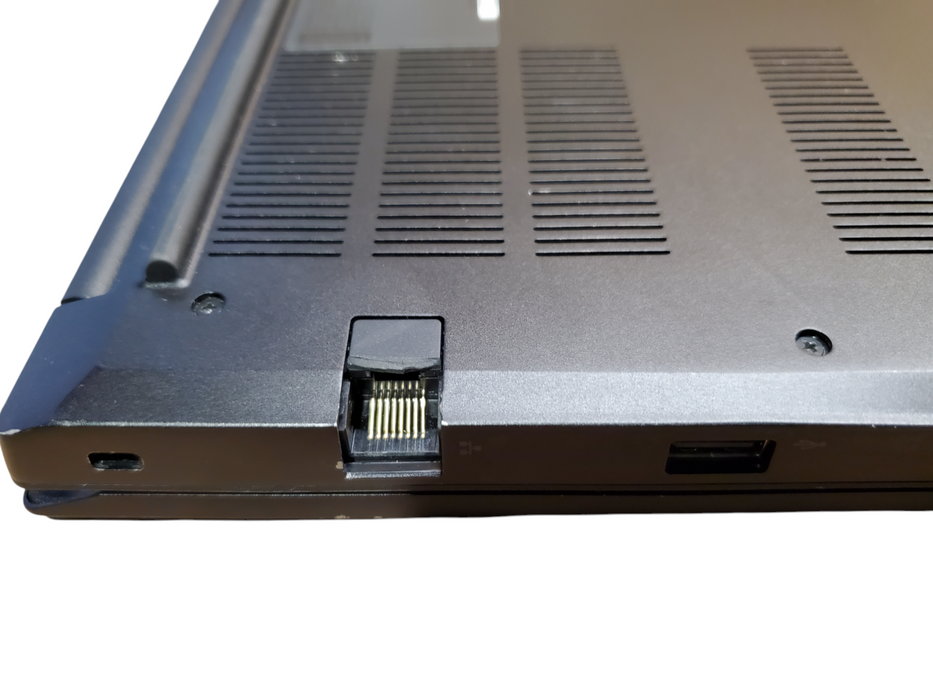 Lenovo ThinkPad E14 Gen 1 i5-10210U CPU 16GB RAM 256GB SSD READ