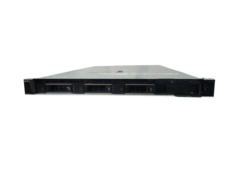 Datto SirIs 5 1U Rack Xeon Gold 6208U @ 2.90GHz 96GB RAM HBA330 Mini