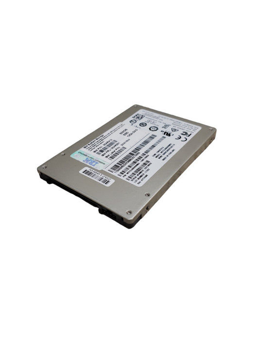 Micron S650DC 800GB 2.5\\'\\' 12Gb/s SAS SSD - MTFDJAK800MBS Q+