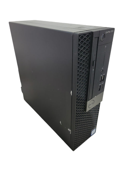 Dell OptiPlex 7070 SFF, i5-9500 3.00GHz 6-Core, 16GB DDR4, 256GB NVMe !
